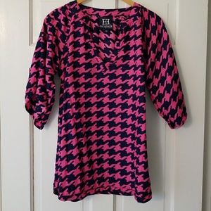 Escapada blouse